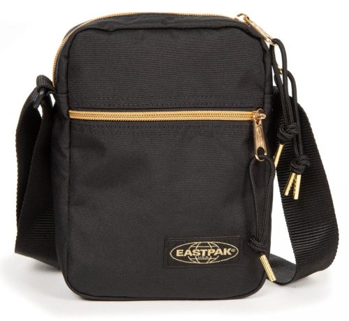  Bočná taška One Eastpak Goldout Black-Gold