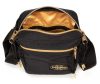  Bočná taška One Eastpak Goldout Black-Gold