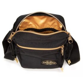  Bočná taška One Eastpak Goldout Black-Gold