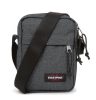  Bočná kabelka Eastpak The One Black Denim