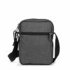  Bočná kabelka Eastpak The One Black Denim