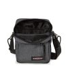  Bočná kabelka Eastpak The One Black Denim