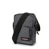  Bočná kabelka Eastpak The One Black Denim