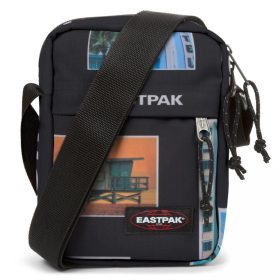    Bočná taška Eastpak The One Pix Color, limitovaná edícia