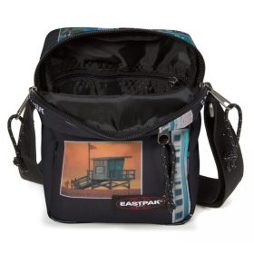    Bočná taška Eastpak The One Pix Color, limitovaná edícia