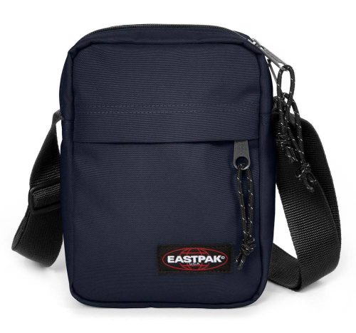  Bočná kabelka Eastpak The One Black Denim
