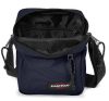  Bočná kabelka Eastpak The One Black Denim