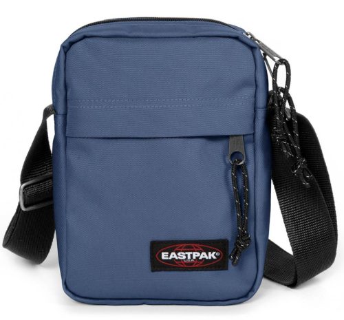  Bočná kabelka Eastpak The One Black Denim