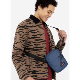  Bočná kabelka Eastpak The One Black Denim