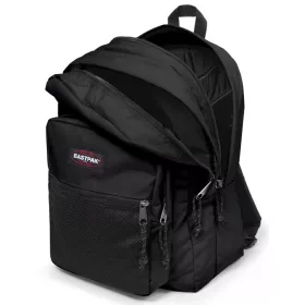  Batoh Pinnacle Black Eastpak