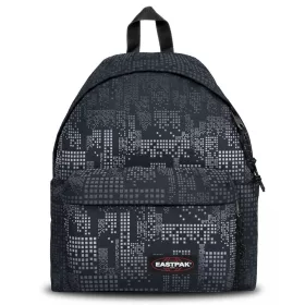  Batoh Eastpak Polstrovaný Pak'R Star White Gradient