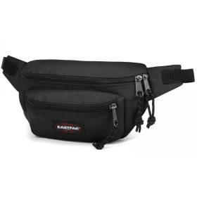  Eastpak Doggy Black Belt Bag
