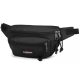  Eastpak Doggy Black Belt Bag