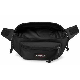  Eastpak Doggy Black Belt Bag