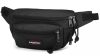  Eastpak Doggy Black Belt Bag