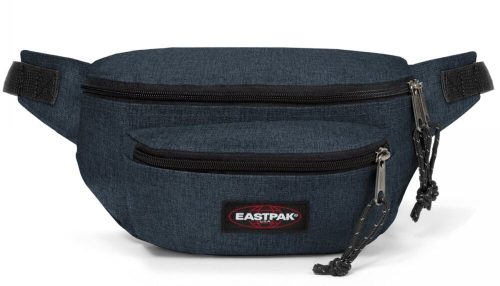  Eastpak Doggy Triple Denim Belt Bag