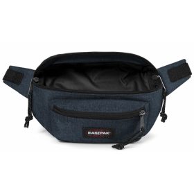  Eastpak Doggy Triple Denim Belt Bag