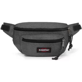  Eastpak Doggy Black Belt Bag