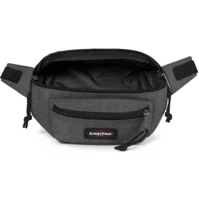  Eastpak Doggy Black Belt Bag