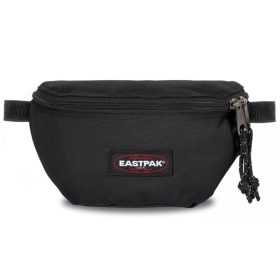  Čierna taška na opasok Eastpak Springer