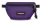  Eastpak Springer Prankish Purple Belt Bag