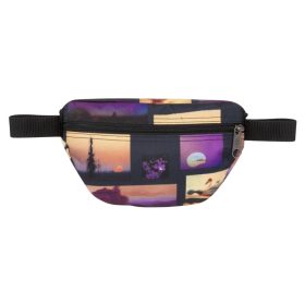  Eastpak Springer BP Vyšívaná taška na opasok