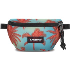  Čierna taška na opasok Eastpak Springer