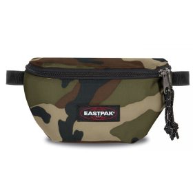  Eastpak: taška na opasok Springer Camo Green