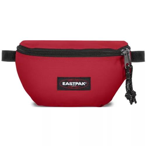  Čierna taška na opasok Eastpak Springer