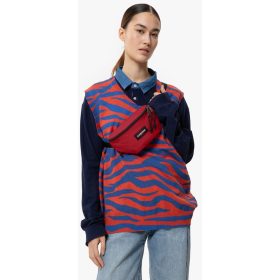  Čierna taška na opasok Eastpak Springer