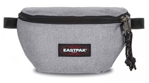  Eastpak: taška na opasok Springer Super Sunday Grey