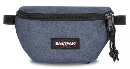  Eastpak: taška na opasok Springer Crafty Jeans Blue