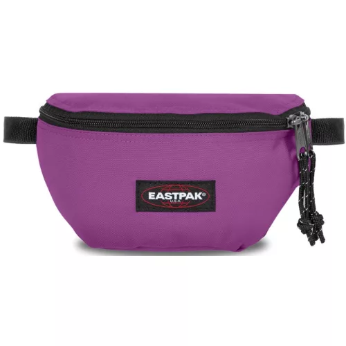  Čierna taška na opasok Eastpak Springer