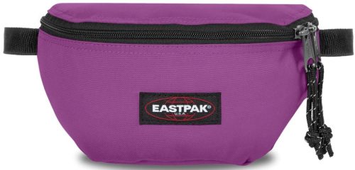  Čierna taška na opasok Eastpak Springer