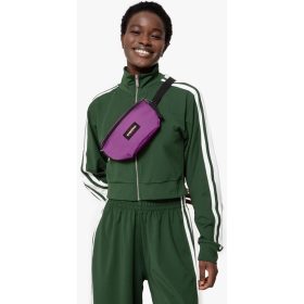  Čierna taška na opasok Eastpak Springer