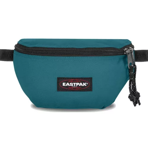  Taška na opasok Eastpak Springer Peacock Green