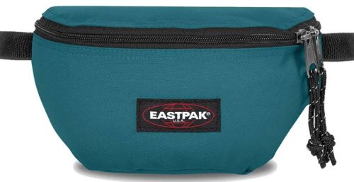  Taška na opasok Eastpak Springer Peacock Green