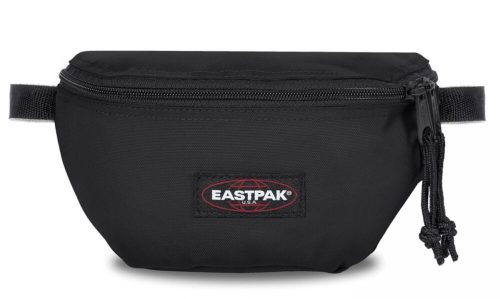  Eastpak: taška na opasok Springer Balkout BW Black