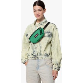  Čierna taška na opasok Eastpak Springer