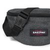  Taška na opasok Eastpak Springer Black Denim