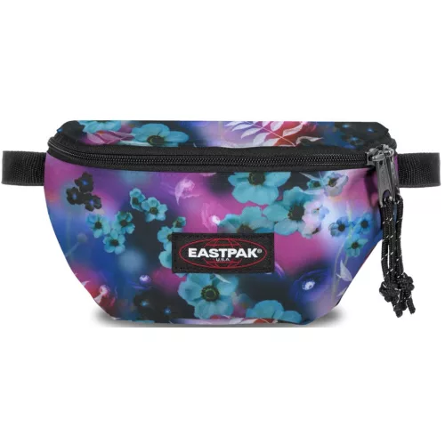  Čierna taška na opasok Eastpak Springer
