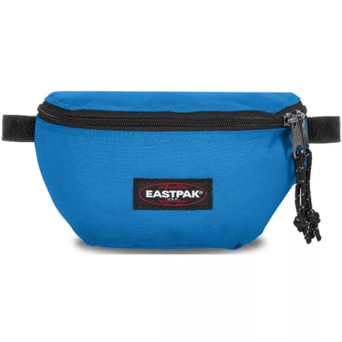  Čierna taška na opasok Eastpak Springer