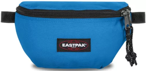  Čierna taška na opasok Eastpak Springer