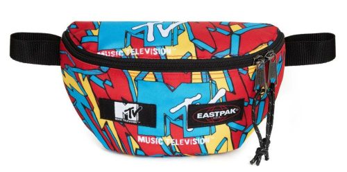  Taška na opasok Eastpak Springer MTV Orange