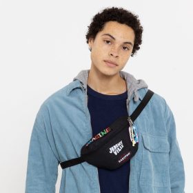  Taška na opasok Eastpak Springer Jeremyville