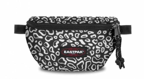  Čierna taška na opasok Eastpak Springer Eigthimals