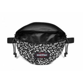  Čierna taška na opasok Eastpak Springer Eigthimals