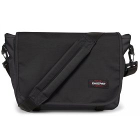  JR Black Eastpak bočná taška, messenger taška