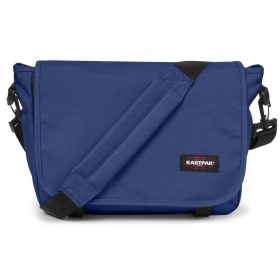 JR Black Eastpak bočná taška, messenger taška