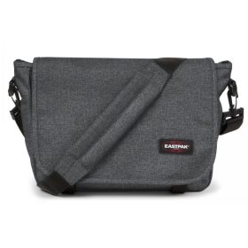  JR Black Denim Eastpak bočná taška, messenger taška